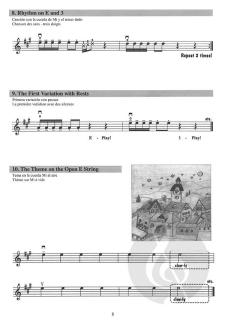 Step By Step Vol. 1A CD von Kerstin Wartberg 