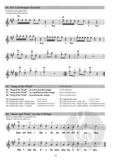 Step By Step Vol. 1A CD von Kerstin Wartberg 