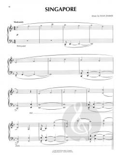 Pirates Of The Caribbean 3: At World's End von Hans Zimmer 