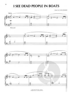 Pirates Of The Caribbean 3: At World's End von Hans Zimmer 