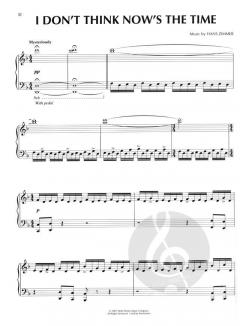 Pirates Of The Caribbean 3: At World's End von Hans Zimmer 