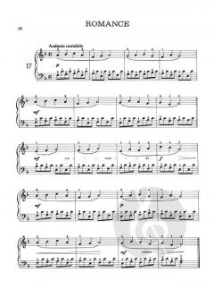 Etudes de Mlle Didi Op.85 Vol.1 von Theodore Lack 