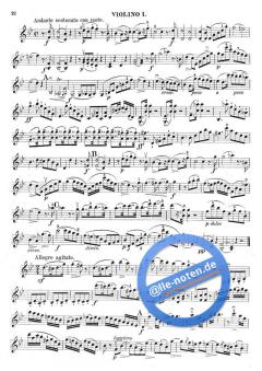 3 Duos Op. 25 von Charles Jean-Baptiste Dancla 