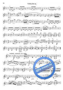 3 Duos Op. 25 von Charles Jean-Baptiste Dancla 