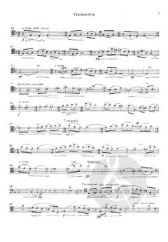 Sonate No. 1 Op. 12 (1911-1935) von Myaskovsky N.Y. 