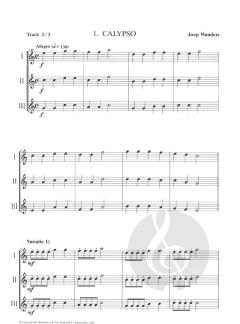 Flute Time Vol. 1 von Joep Wanders 