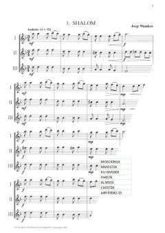 Flute Time Vol. 2 von Joep Wanders 