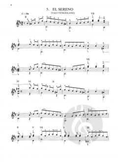 Guitarra Fiesta von Joep Wanders 