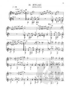 Guitarra Fiesta von Joep Wanders 