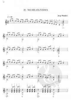 Mix On 6 von Joep Wanders 