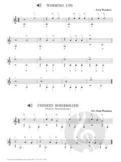 Go for.... Guitar! Vol.1 von Joep Wanders 