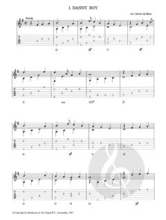 The Unlimited Guitar von Joep Wanders 