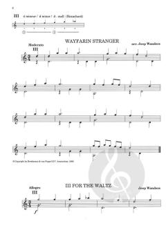 Scale For Sale Vol. 1 von Joep Wanders 