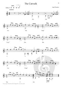 Guitar Festival von Joep Wanders 