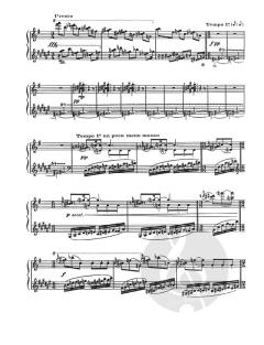 Preludio al Gallo Mañanero von Joaquin Rodrigo 