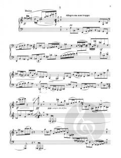 11 Inventionen op. 36 von Erwin Schulhoff 