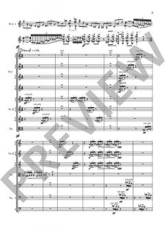 Sinfonietta per archi von Krzystof Penderecki 