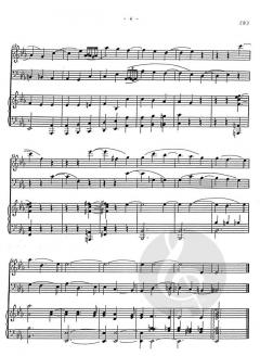 Trios Op. 56 No. 3 & 6 - Op.88 No.3 (Robert Schumann) 