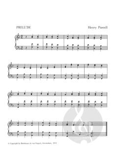 Classical Tunes Irish Harp Vol.1 von A. van Campen 