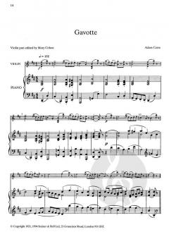 Method for Beginners Op. 387 Vol. 2 von Wilhelm Popp 