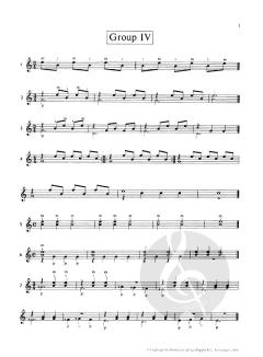 Modern Approach To The Guitar Vol.3 von Guido Topper 