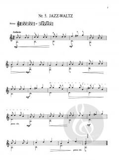 Three of a Kind von Joep Wanders 