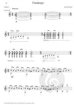 I Que Pasa? von Joep Wanders 