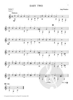 Go for...CDuets von Joep Wanders 