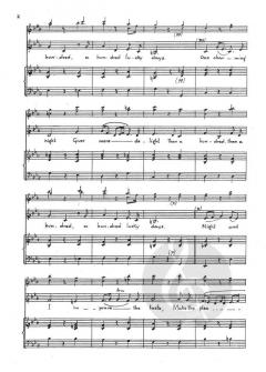 Secrecy's Song 'One Charming Night' (Henry Purcell) 