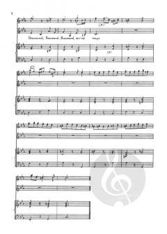 Secrecy's Song 'One Charming Night' (Henry Purcell) 