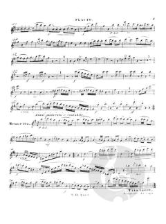 Quartett G-dur (Tobias Haslinger) 