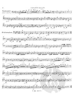 Quartett G-dur (Tobias Haslinger) 