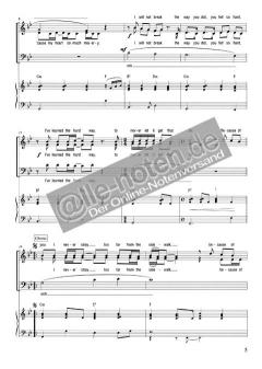 Chor Exclusiv 4: Ballads 