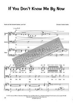 Chor Exclusiv 4: Ballads 