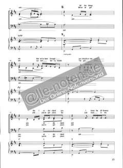 Chor Exclusiv 4: Ballads 