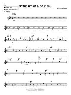 Jazz Play-Along Vol. 68: Charles Mingus im Alle Noten Shop kaufen