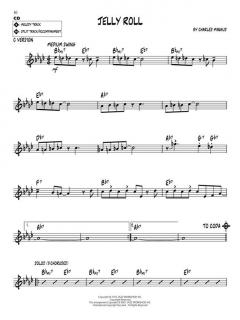 Jazz Play-Along Vol. 68: Charles Mingus im Alle Noten Shop kaufen