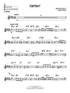 Jazz Play-Along Vol. 68: Charles Mingus im Alle Noten Shop kaufen