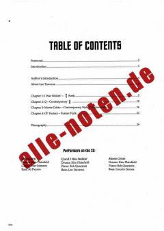 Fusion von Leo Traversa 