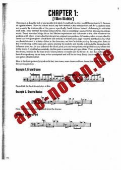 Fusion von Leo Traversa 