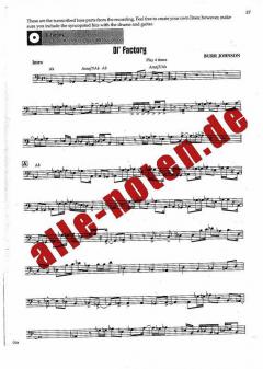 Fusion von Leo Traversa 