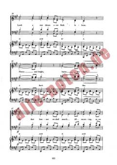 Betlehem von Claude-Michel Schönberg 