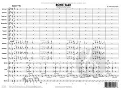 Bone Talk von Mark Taylor 
