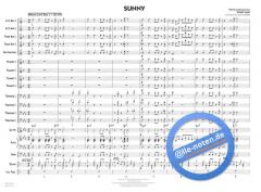 Sunny von Bobby Hebb 