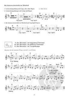 Schritt für Schritt Band 1B von Kerstin Wartberg 