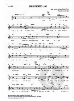 Authentic Jazz Playalong: I Got Rhythm 