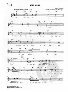 Authentic Jazz Playalong: I Got Rhythm 