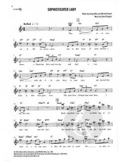 Authentic Jazz Playalong: I Got Rhythm 