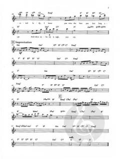 Authentic Jazz Playalong: I Got Rhythm 