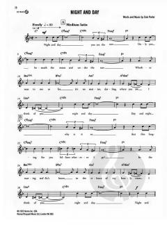 Authentic Jazz Playalong: I Got Rhythm 